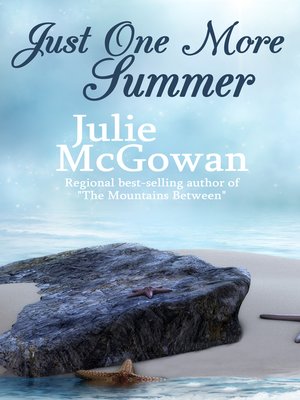 cover image of Just One More Summer
